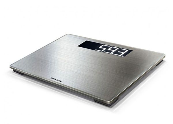 Henkilövaaka Soehnle Style Safe 300