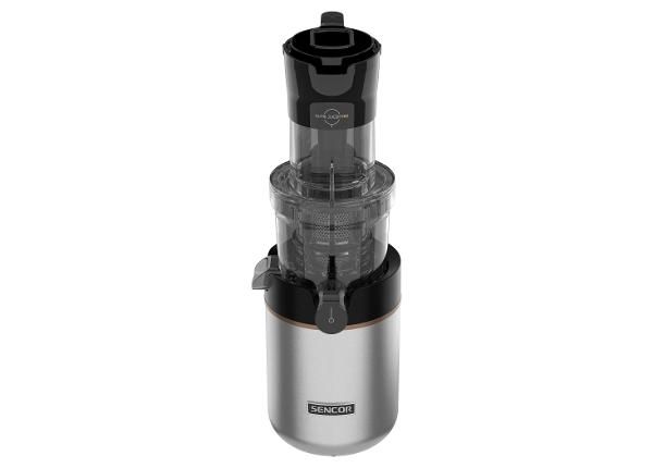 Hidas mehupuristin Sencor SSJ8050