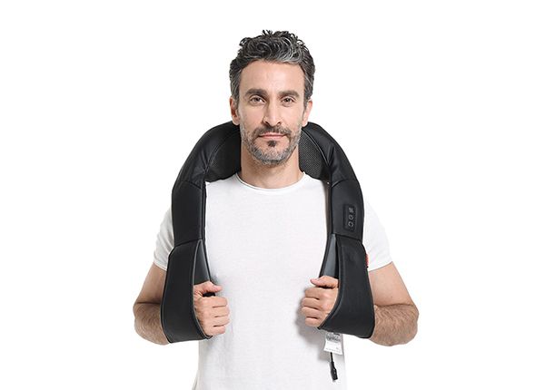 Hierontavyö 3D Shiatsu GESS KRAGEN