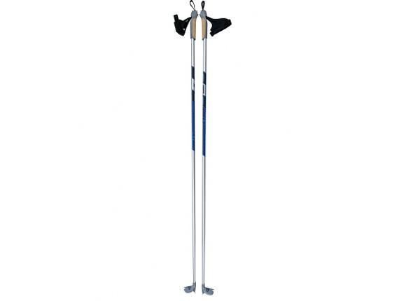 Hiihtosauvat Cyber 60% carbon 135-175 cm