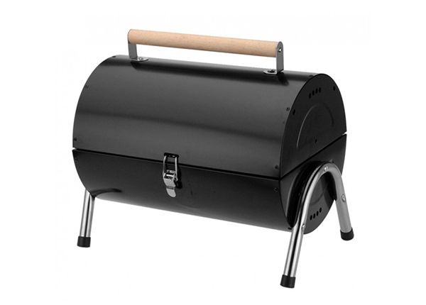 Hiiligrilli