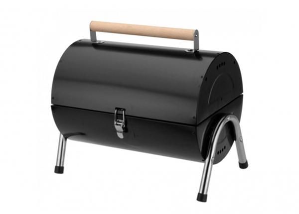 Hiiligrilli