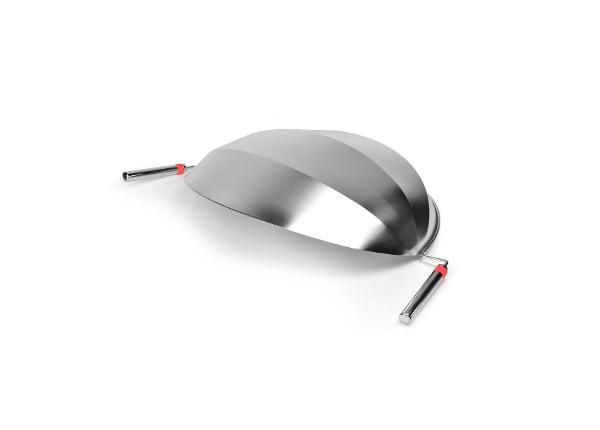 Hiiligrillin kupu Barbecook Dome Ø 50 cm