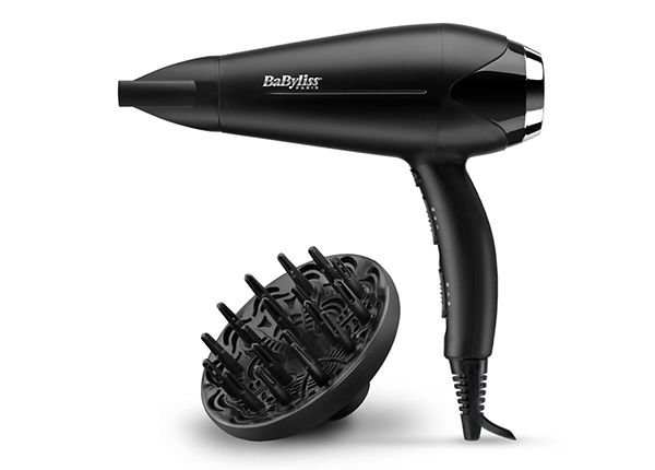 Hiustenkuivain Babyliss Ionic 2200 W