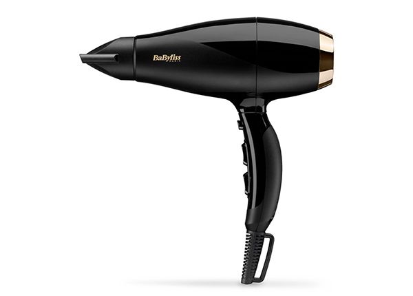 Hiustenkuivain Babyliss Super Pro