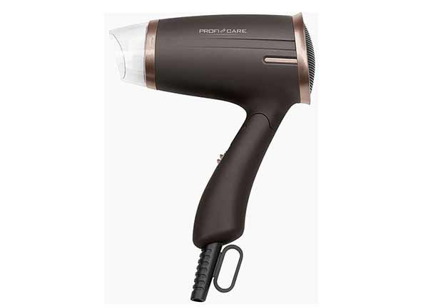 Hiustenkuivain ProfiCare PCHT3009BR