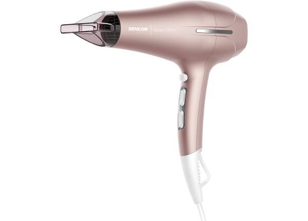 Hiustenkuivain Sencor SHD6800RG