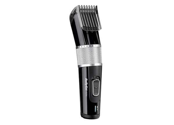 Hiustenleikkuukone Babyliss