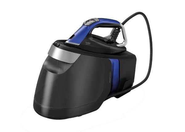 Höyrysilityskeskus Beko SGA9130B