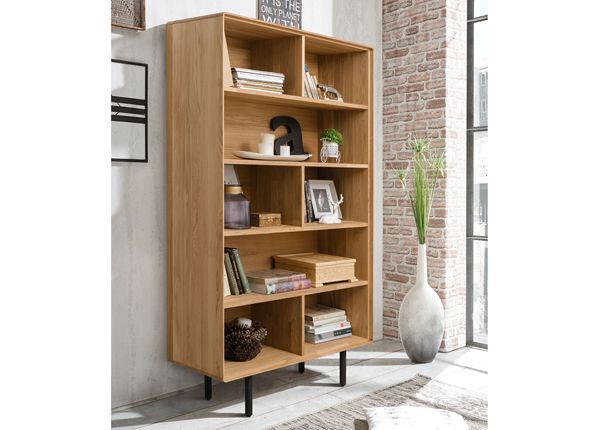 Hyllykkö Tokyo 107 cm