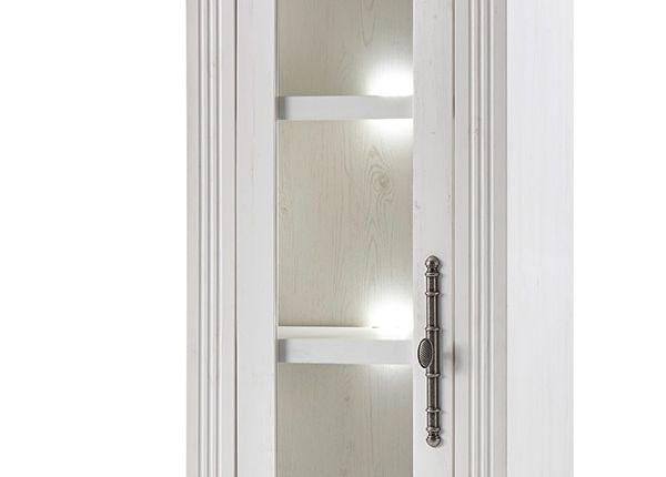 Hyllyn LED-valaistus IMV 2 kpl