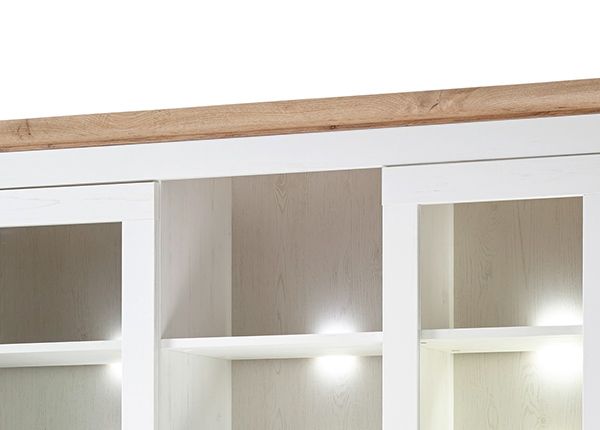 Hyllyn LED-valaistus IMV 3 kpl