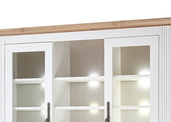 Hyllyn LED-valaistus IMV 6 kpl