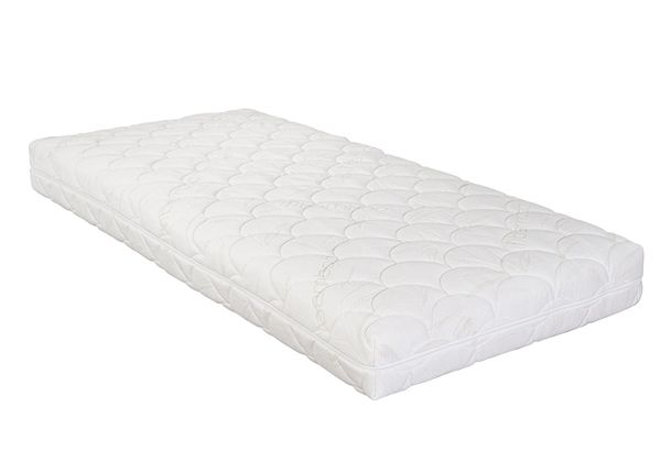 Hypnos beebilux 70x155x8 cm, bambuviskoosi