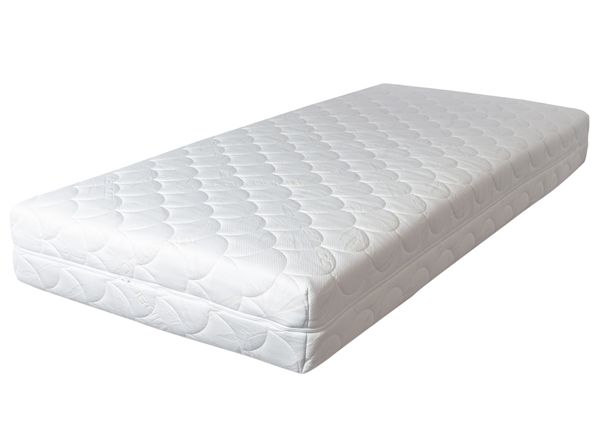 Hypnos joustinpatja Hestia (pocket, HR, puuvilla, vetoketju)