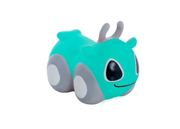 Hyppyauto Jumby minttu