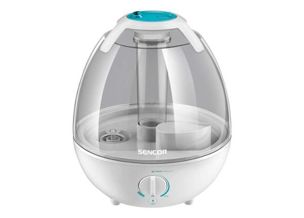 Ilmankostutin Sencor SHF2080WH