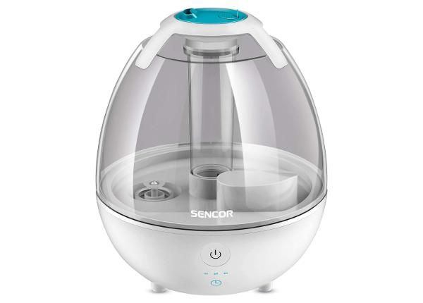 Ilmankostutin Sencor SHF950WH