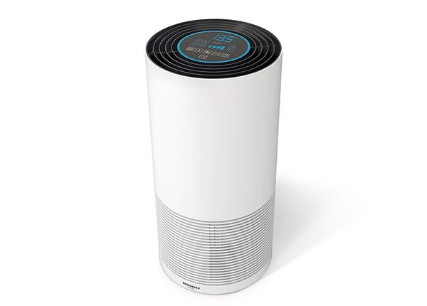 Ilmanpuhdistin Airfresh Clean Connect 500