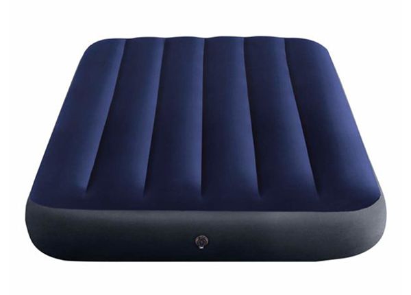 Ilmapatja Intex Classic Downy Airbed