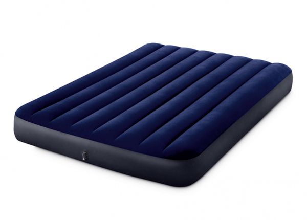 Ilmapatja Intex Classic Downy Airbed