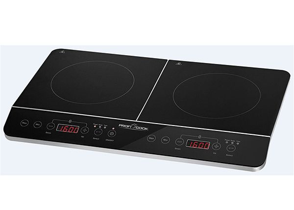 Induktio pöytäliesi ProfiCook