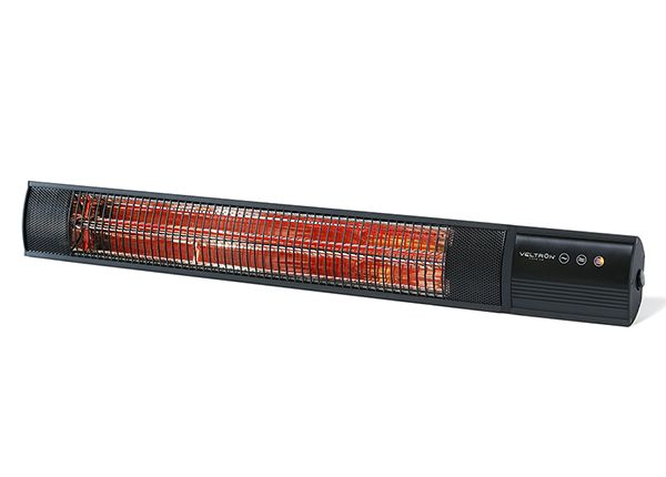 Infrapuna lämmitin Veltron Premium Shadow 2,5 kW