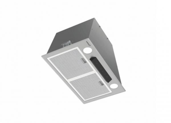 Integroitava liesituuletin Cata GL 45 X, ruostumaton teräs