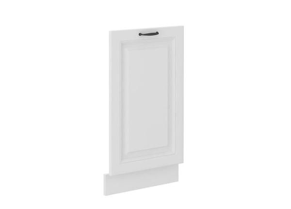 Integroitavan astiapesukoneen ovi Retro 44,6 cm