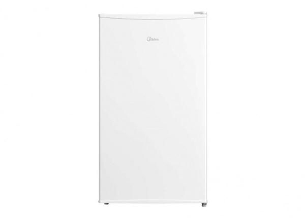 Jääkaappi Midea MDRD125FGE01, valkoinen