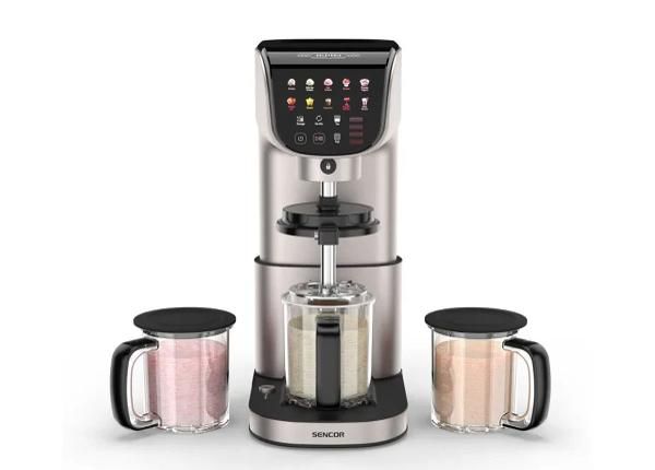 Jäätelökone Sencor SIC5050