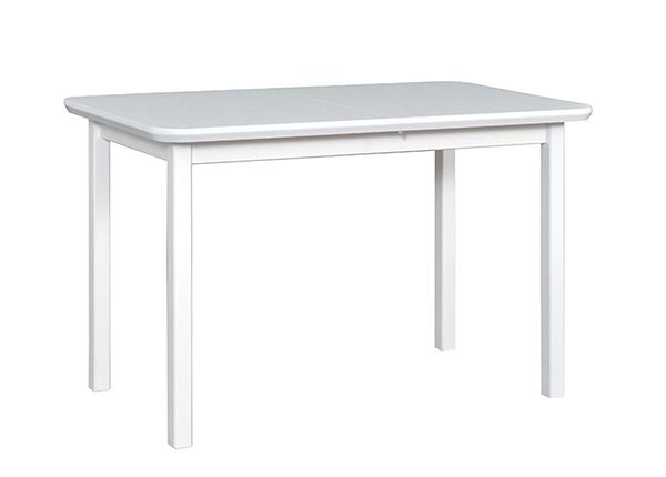 Jatkettava ruokapöytä 120-150x70 cm