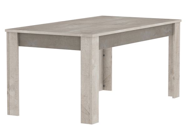 Jatkettava ruokapöytä 170-230x90 cm