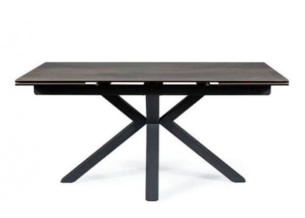 Jatkettava ruokapöytä Christopher 160-240x90 cm