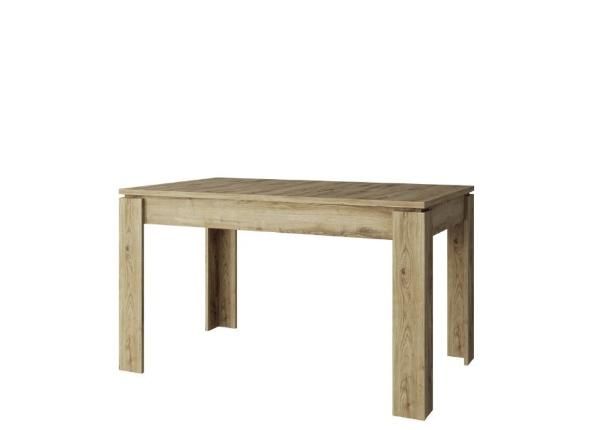 Jatkettava ruokapöytä Doorset 80x132/175 cm