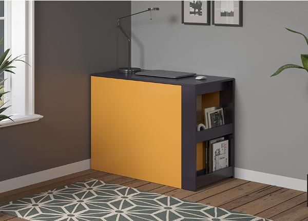 Jatkettava työpöytä Solution