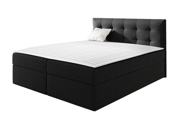 Jenkkisänky Texas 200x200 cm