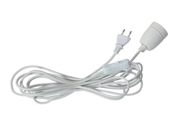 Johto Cord, E27 500m