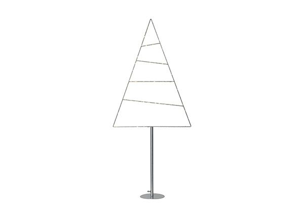 Joulukoriste Trangle