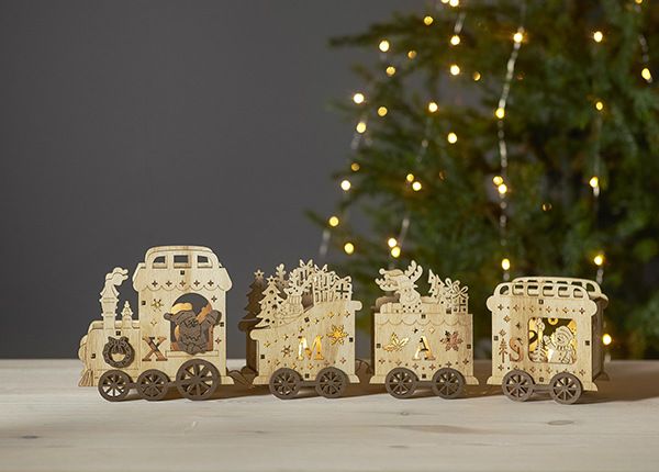 Joulukoriste Yuletide