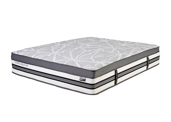 Joustinpatja Harmony Double Delux 160x200 cm