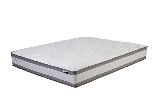 Joustinpatja Harmony Duo 160x200 cm