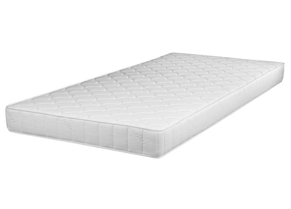 Joustinpatja Hypnos Hemera korkea pocket 5-zone 180x200 cm