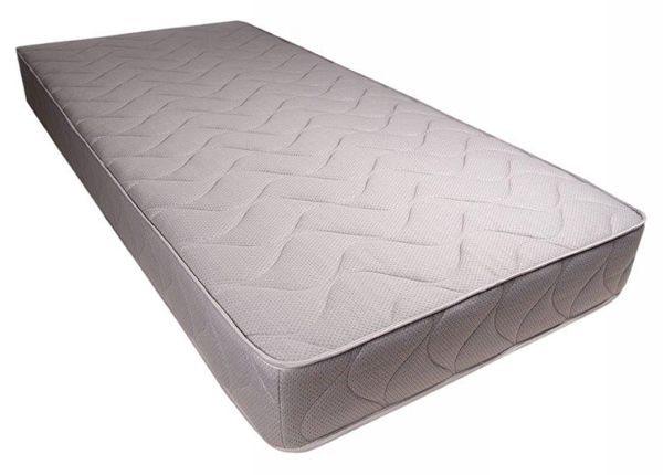 Joustinpatja HYPNOS KLEIO (bonnell-kookos)
