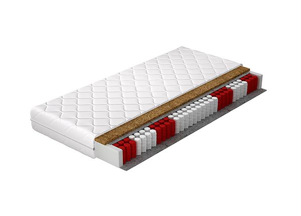 Joustinpatja Pini Pocket