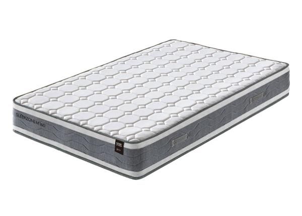 Joustinpatja Sleepzone M 160x200 cm