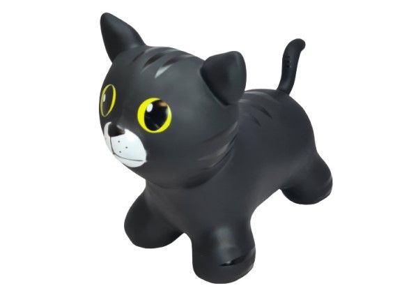 Jumpy hyppylelu Kissa
