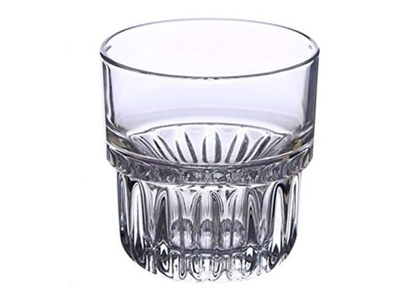 Juomalasi Hill 260 ml, 6 kpl
