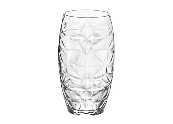 Juomalasi Oriente, 47 cl, kirkas, 3 kpl