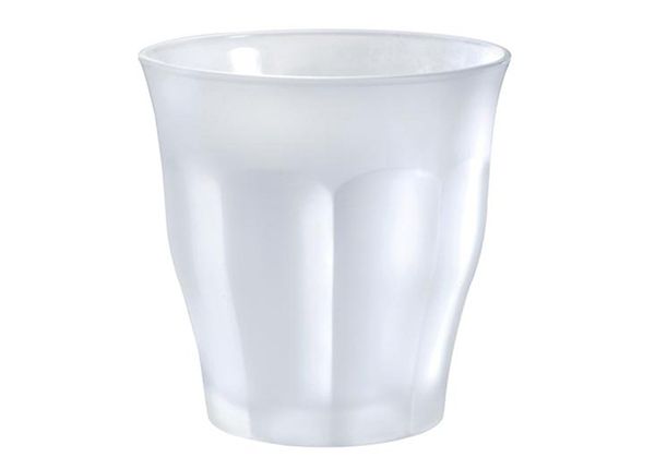 Juomalasi Picardie Frosted 250 ml, 6 kpl
